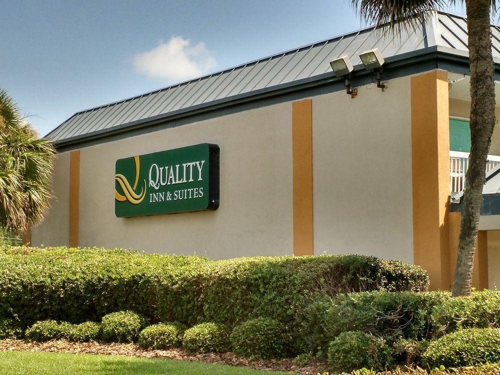 Quality Inn & Suites Conference Center Thomasville Eksteriør billede