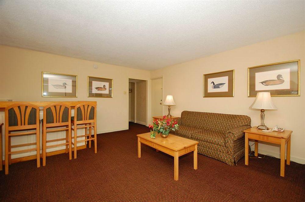 Quality Inn & Suites Conference Center Thomasville Eksteriør billede