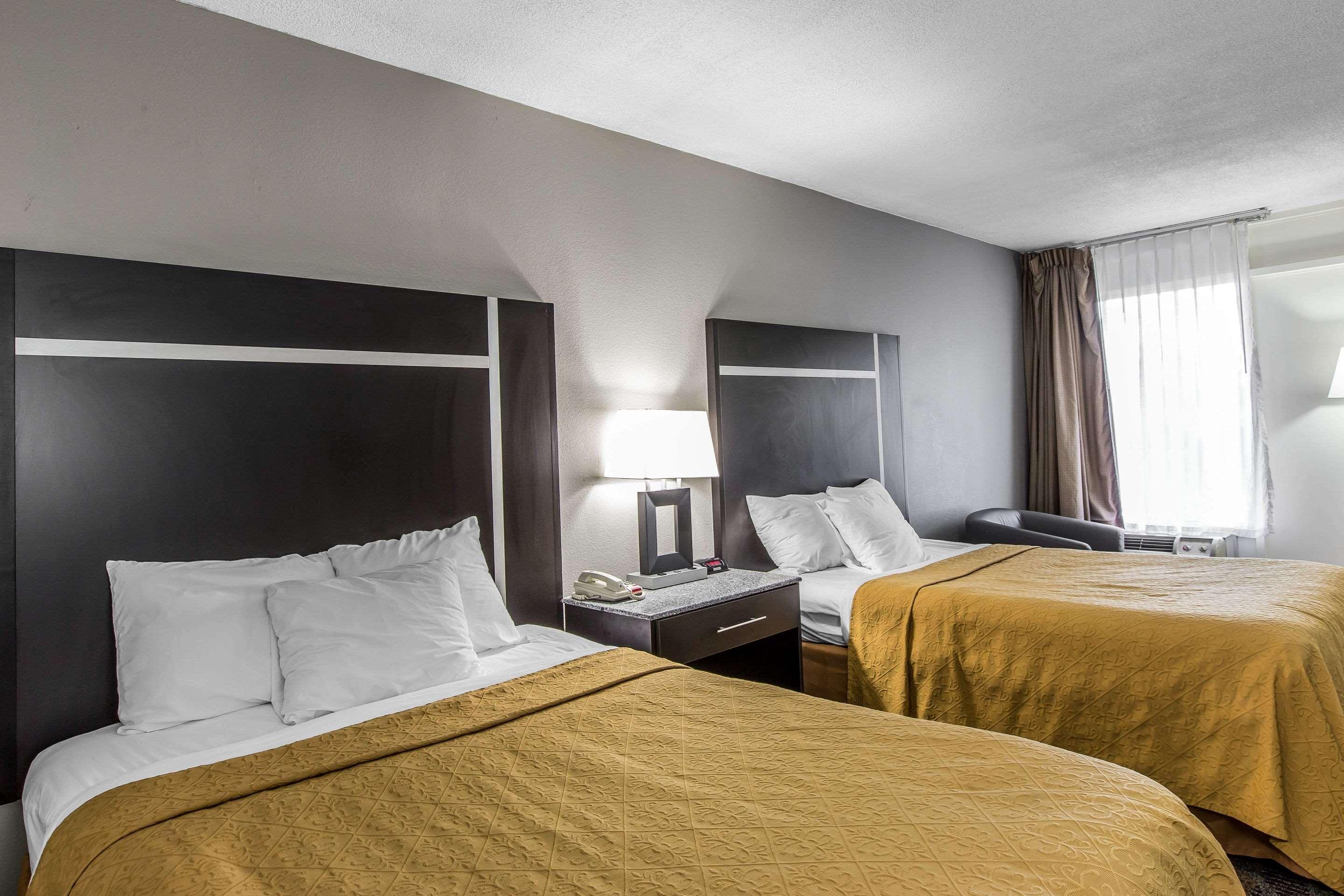 Quality Inn & Suites Conference Center Thomasville Eksteriør billede