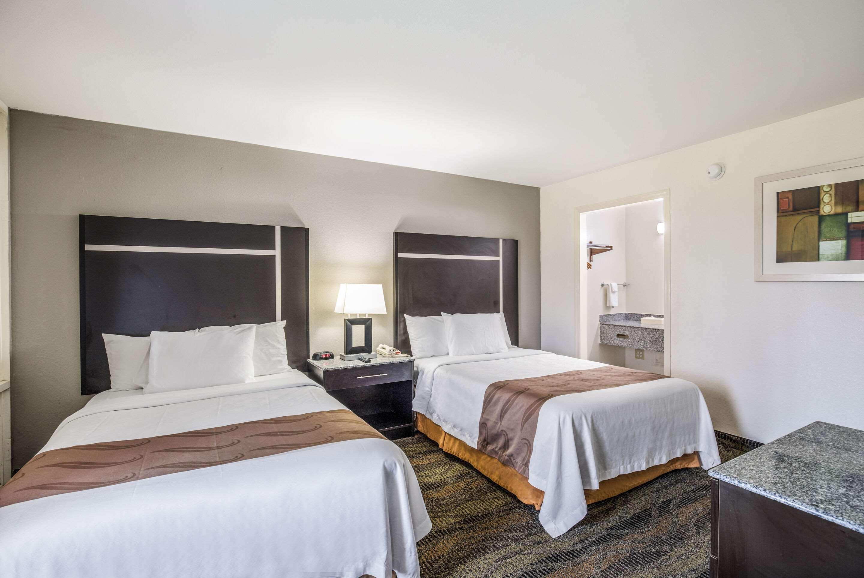 Quality Inn & Suites Conference Center Thomasville Eksteriør billede