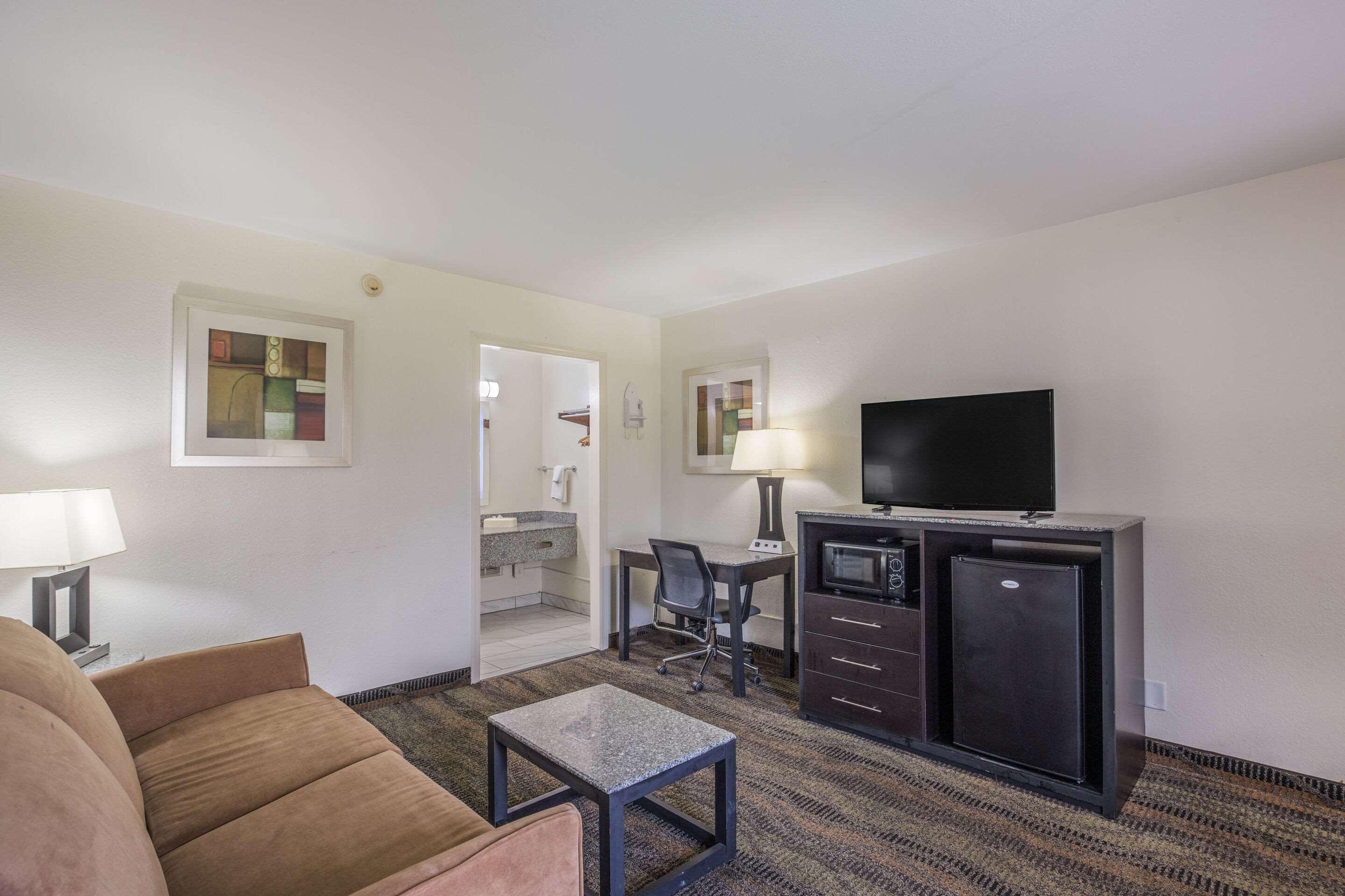Quality Inn & Suites Conference Center Thomasville Eksteriør billede