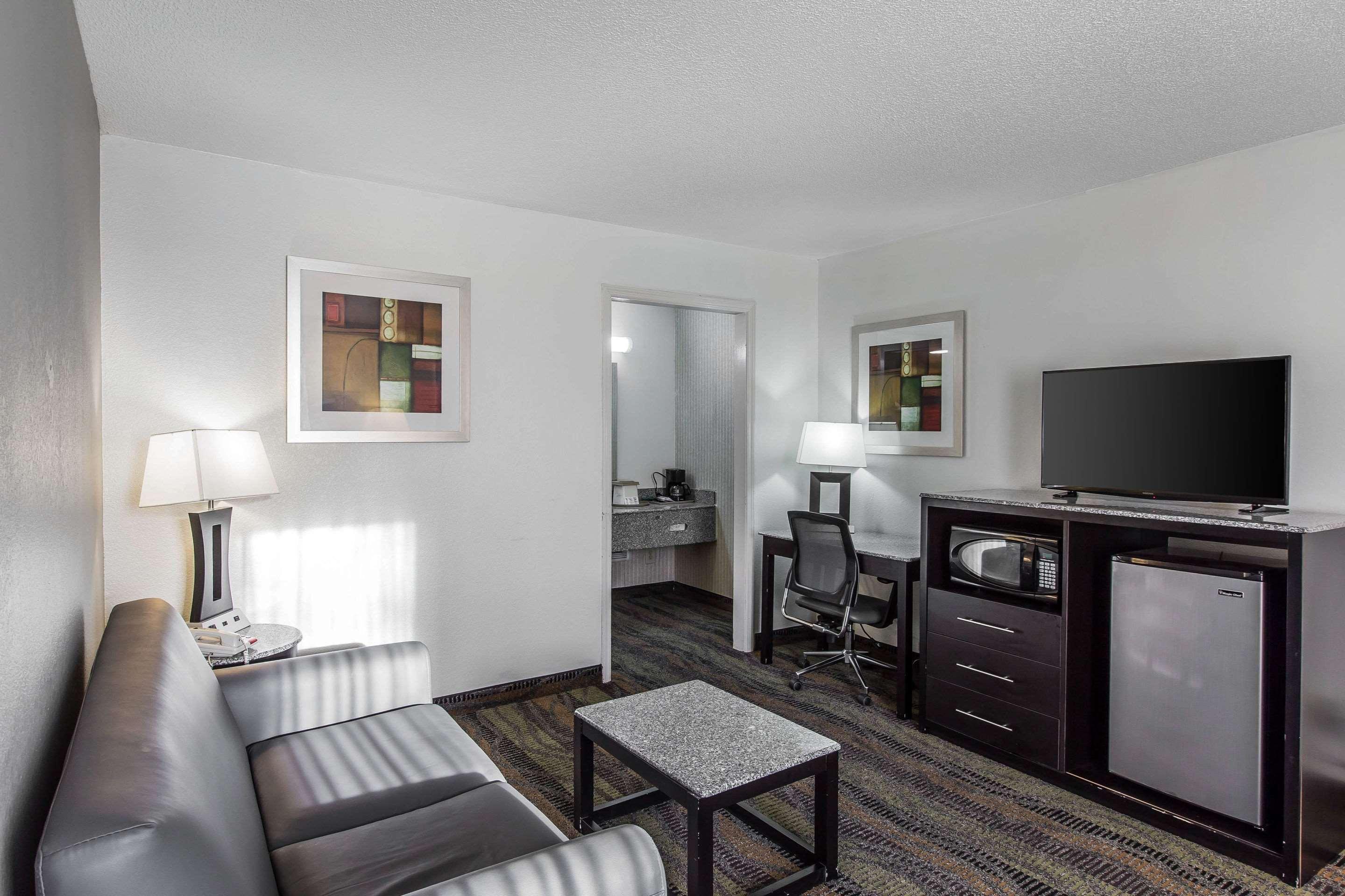 Quality Inn & Suites Conference Center Thomasville Eksteriør billede