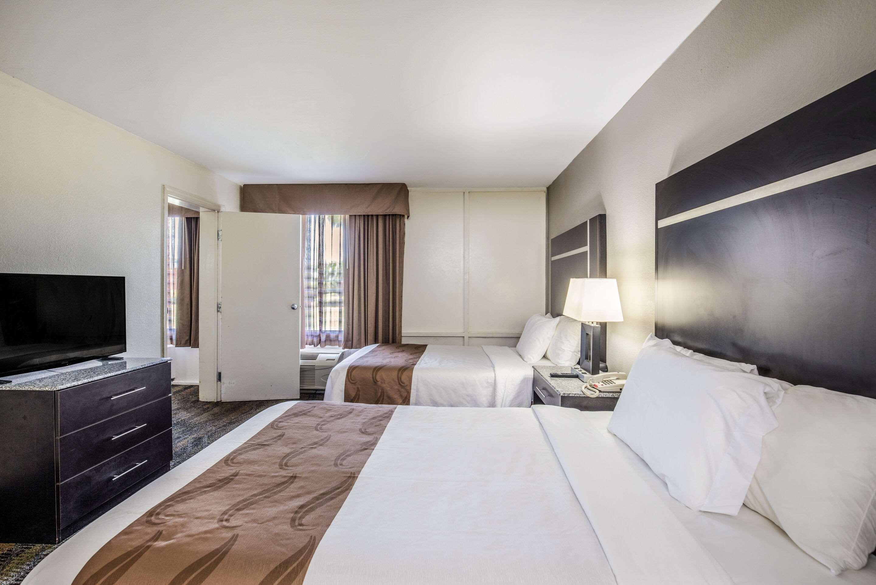 Quality Inn & Suites Conference Center Thomasville Eksteriør billede