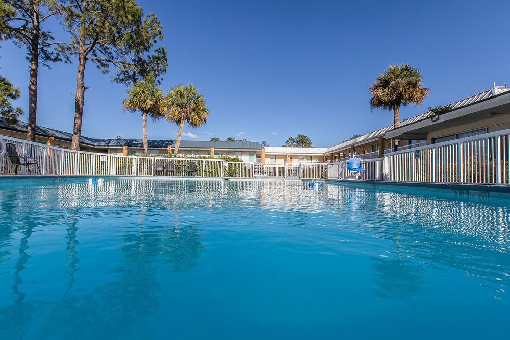 Quality Inn & Suites Conference Center Thomasville Eksteriør billede