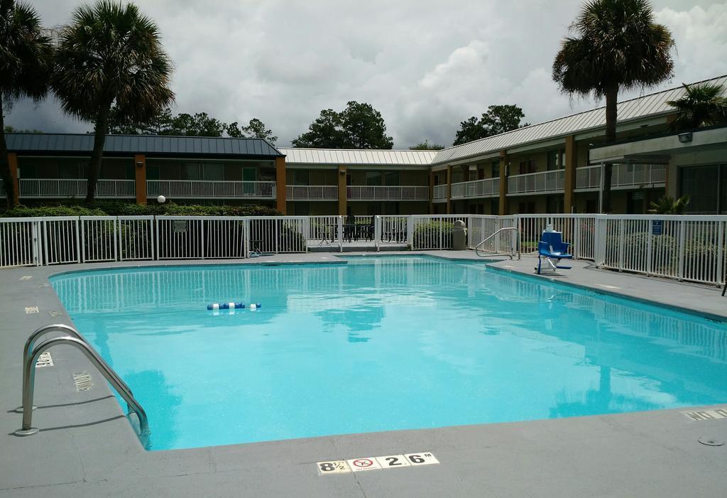 Quality Inn & Suites Conference Center Thomasville Eksteriør billede