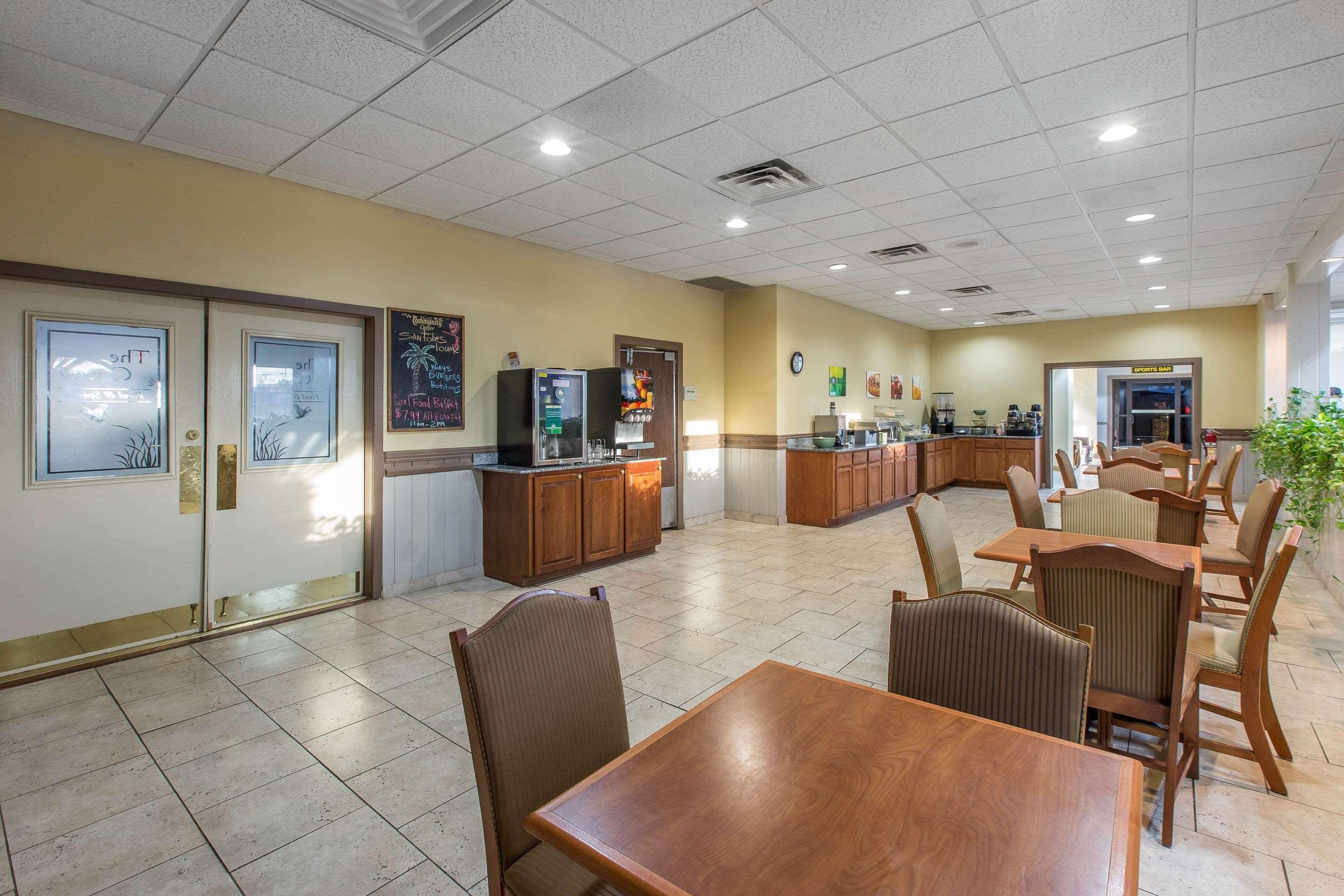 Quality Inn & Suites Conference Center Thomasville Eksteriør billede
