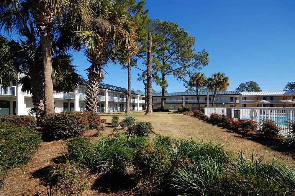 Quality Inn & Suites Conference Center Thomasville Eksteriør billede