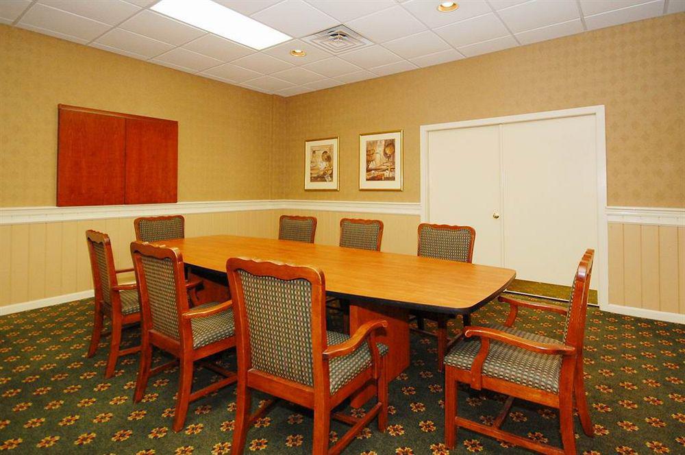 Quality Inn & Suites Conference Center Thomasville Eksteriør billede