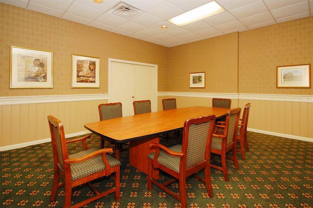 Quality Inn & Suites Conference Center Thomasville Eksteriør billede